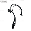 Sorghum 89543-02120 right front ABS wheel speed sensor for Toyota Auris Crolla Verso Camry 2007 2008 2010 2018