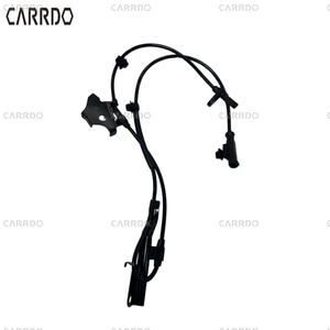 Sorghum 89543-02120 right front ABS wheel speed sensor for Toyota Auris Crolla Verso Camry 2007 2008 2010 2018