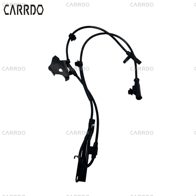 Sorghum 89543-02120 right front ABS wheel speed sensor for Toyota Auris Crolla Verso Camry 2007 2008 2010 2018