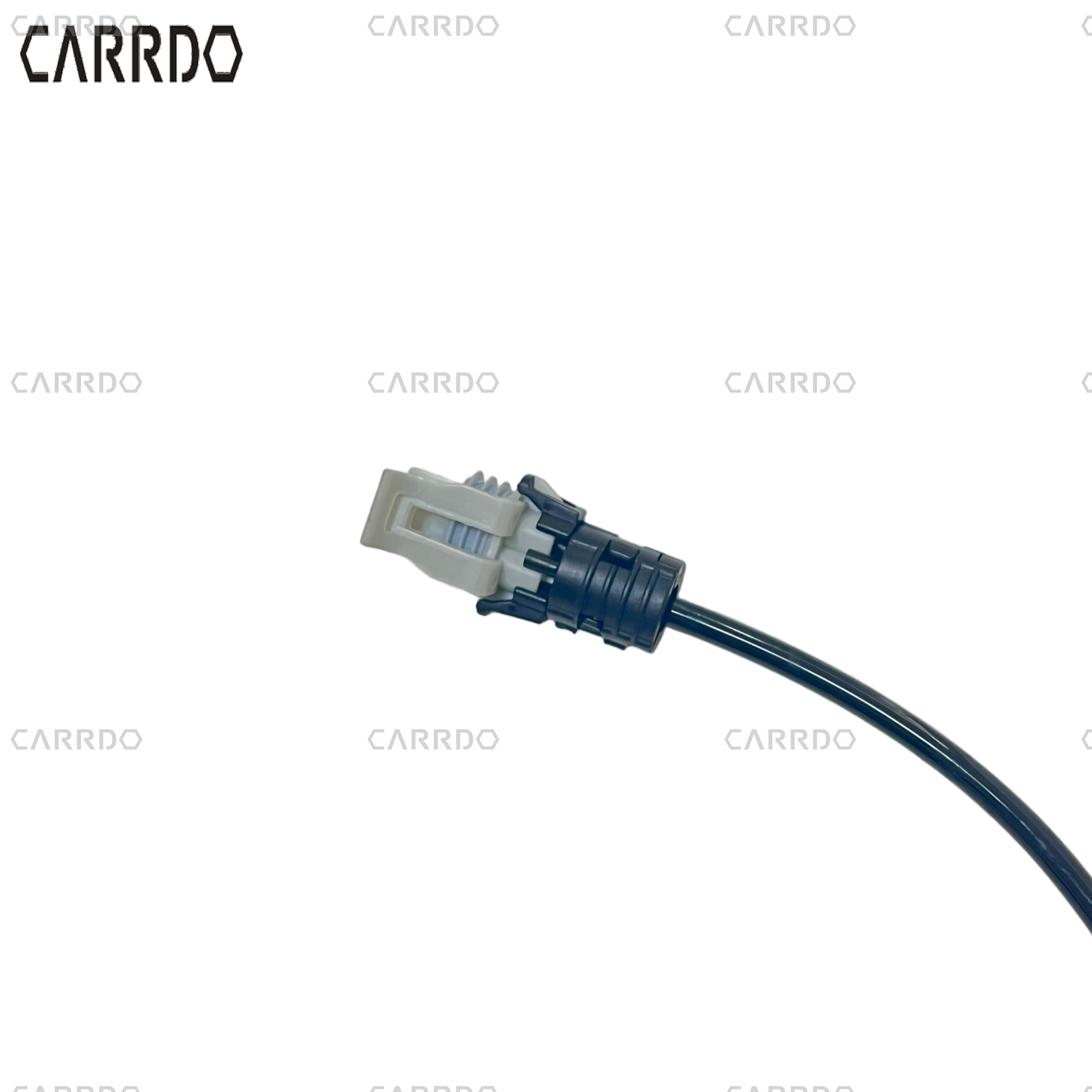 Chevrolet Captiva 2010 - 2020 model's 96626080 ABS wheel speed sensor