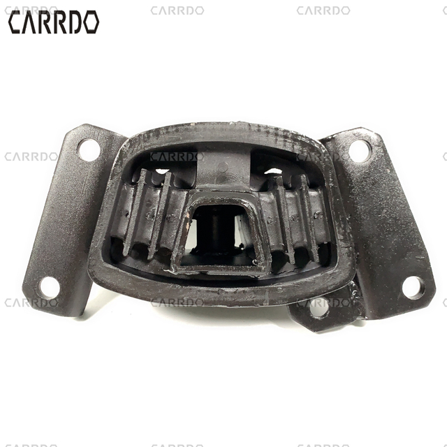 1-53225-262-0 Engine Mounting