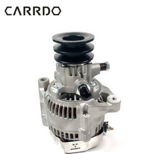 Professional Auto Parts For Japan Car For For Hilux Vigo 08/2004-03/2012 Engine 5LE Car Alternator 27060-54360
