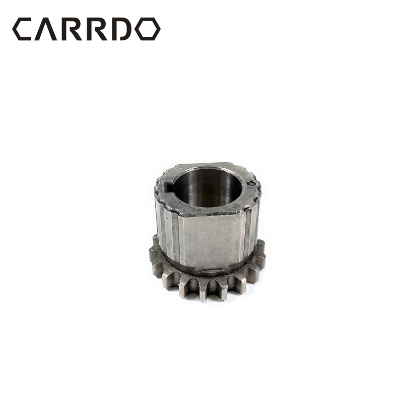 Timing Chain Set For Top Reputation For Carrdo Fits For N300 Chains