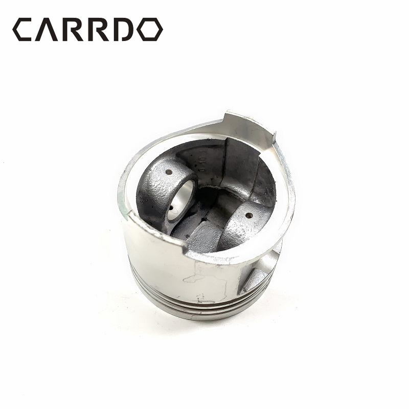 High Performance Piston For MAZDAT B3 Engine piston OEM B3Y0-11-SA0