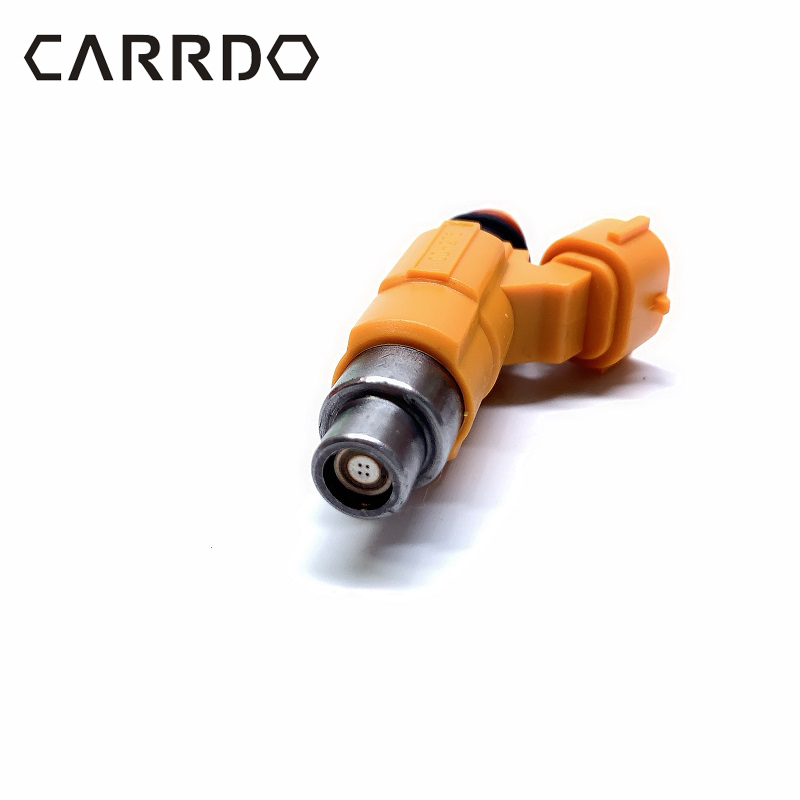 High Performance Fuel Injector For Mitsubishi Pajero CDH275 MD319792