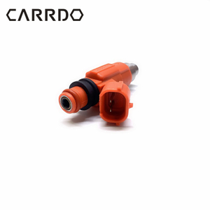 Hot Sale Fuel Injector Nozzle For Mitsubishi Mirage 1998 CDH210 7310597 7319595 MD319791 FJ411