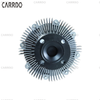 CARDO automotive cooling system fan clutch is applicable to Hilux Vigo Kun25 2kd 16210-0L020