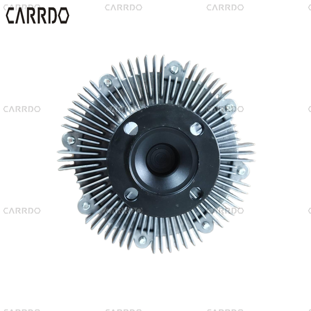 CARDO automotive cooling system fan clutch is applicable to Hilux Vigo Kun25 2kd 16210-0L020