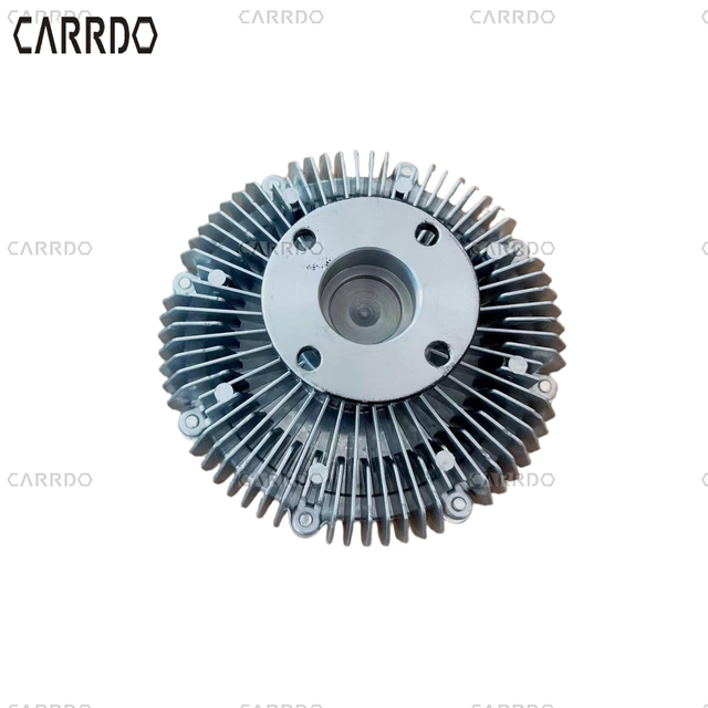 16210-17020 16210-17020 Engine cooling fan clutch is applicable to Toyota Land Cruiser 80 series HZJ80, equipped with 1HZ diesel engine