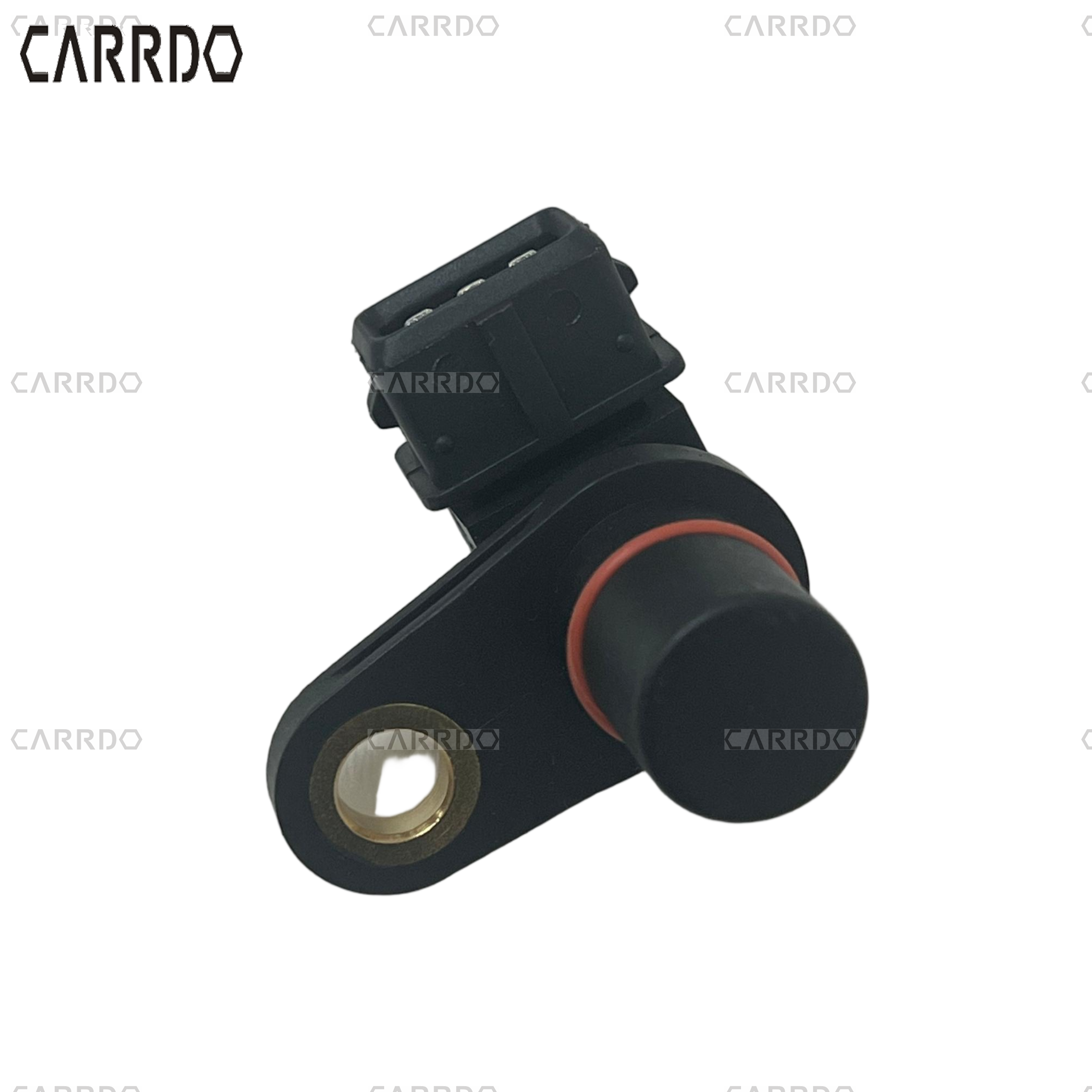 The new 96253543 crankshaft position sensor for the Chevrolet Aveo Spark Matiz 1.5 car sensor