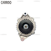 Factory direct-sale high-quality automotive alternator 27060-17220 is suitable for Toyota Land Cruiser 4.2TD