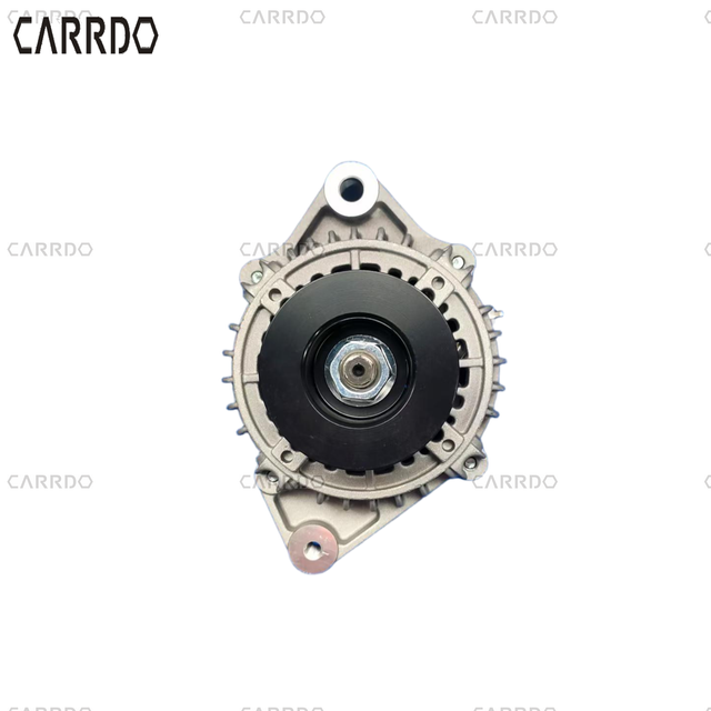 Factory direct-sale high-quality automotive alternator 27060-17220 is suitable for Toyota Land Cruiser 4.2TD
