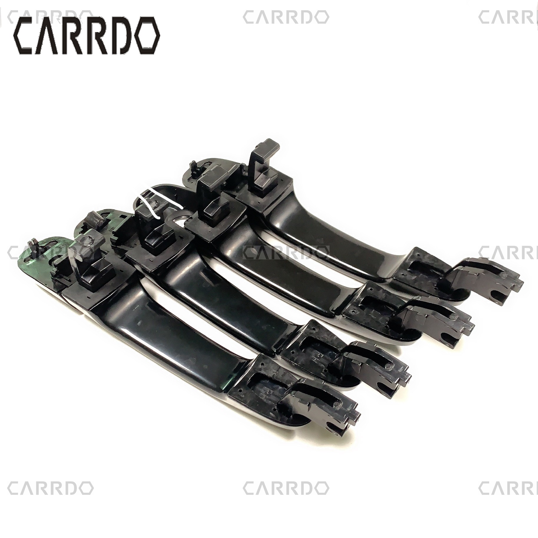 1 piece and 4 pieces sets for the front door left and right sides, used for 82651-1F000, 82661-1F000, 83651-1F000, 83661-1F00