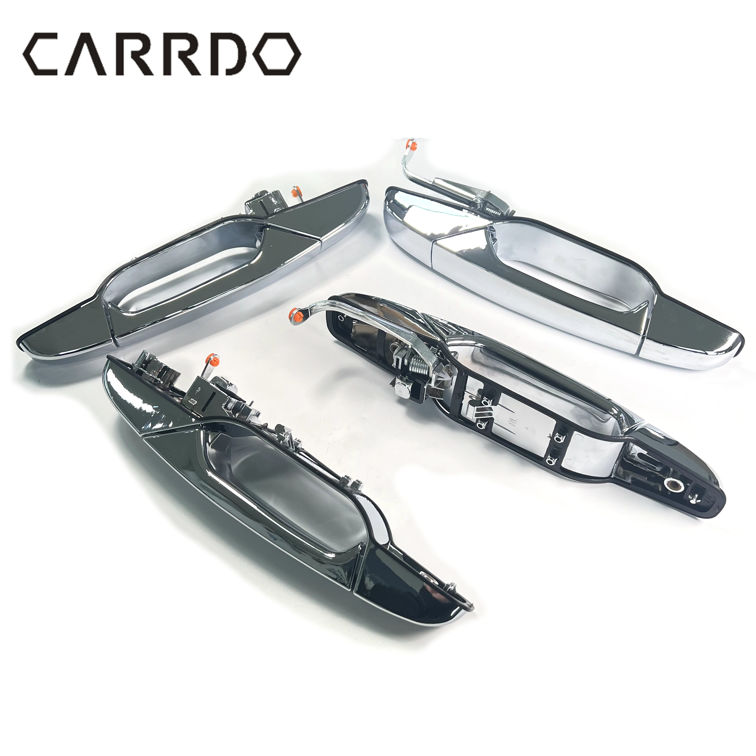 High-quality OEM front inner handle for car door handles 156092165 and 156092167, suitable for Alfa Romeo Giulietta 10-c car door handles