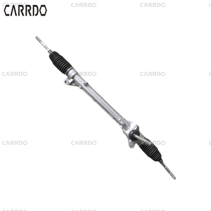 Nissan Qashqai J11 1.6 Steering Rack 4EH0BL4