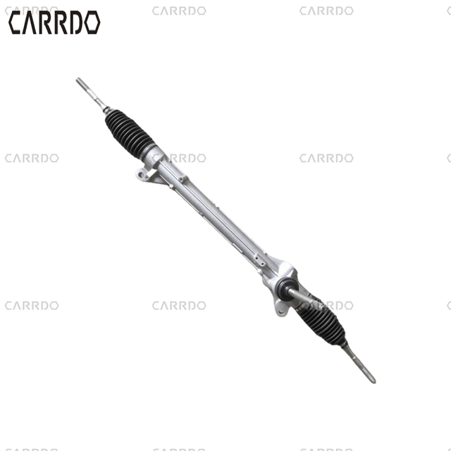 Nissan Qashqai J11 1.6 Steering Rack 4EH0BL4