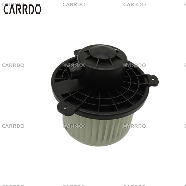 For blower motor 12V air conditioning blower motor for Mitsubishi L200/Triton/Strada (2015-2019) -OEM 7802A312