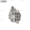 Mitsubishi Pajero III 3.5 V6 Alternator MD341353 Durable Alternator 12V 125A 5s Automotive Alternator