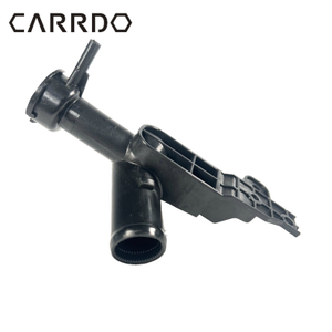 25329-2K600 radiator filling neck for Kia Soul 1.6L (1591cc) DOHC L4 2011, 2012, 2013 Hyundai 25329 2K60