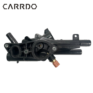 High-quality automotive cooling components 25600 2G500 Automotive coolant temperature control module 256002G500 25600-2G500 Suitable for modern Kia vehicles