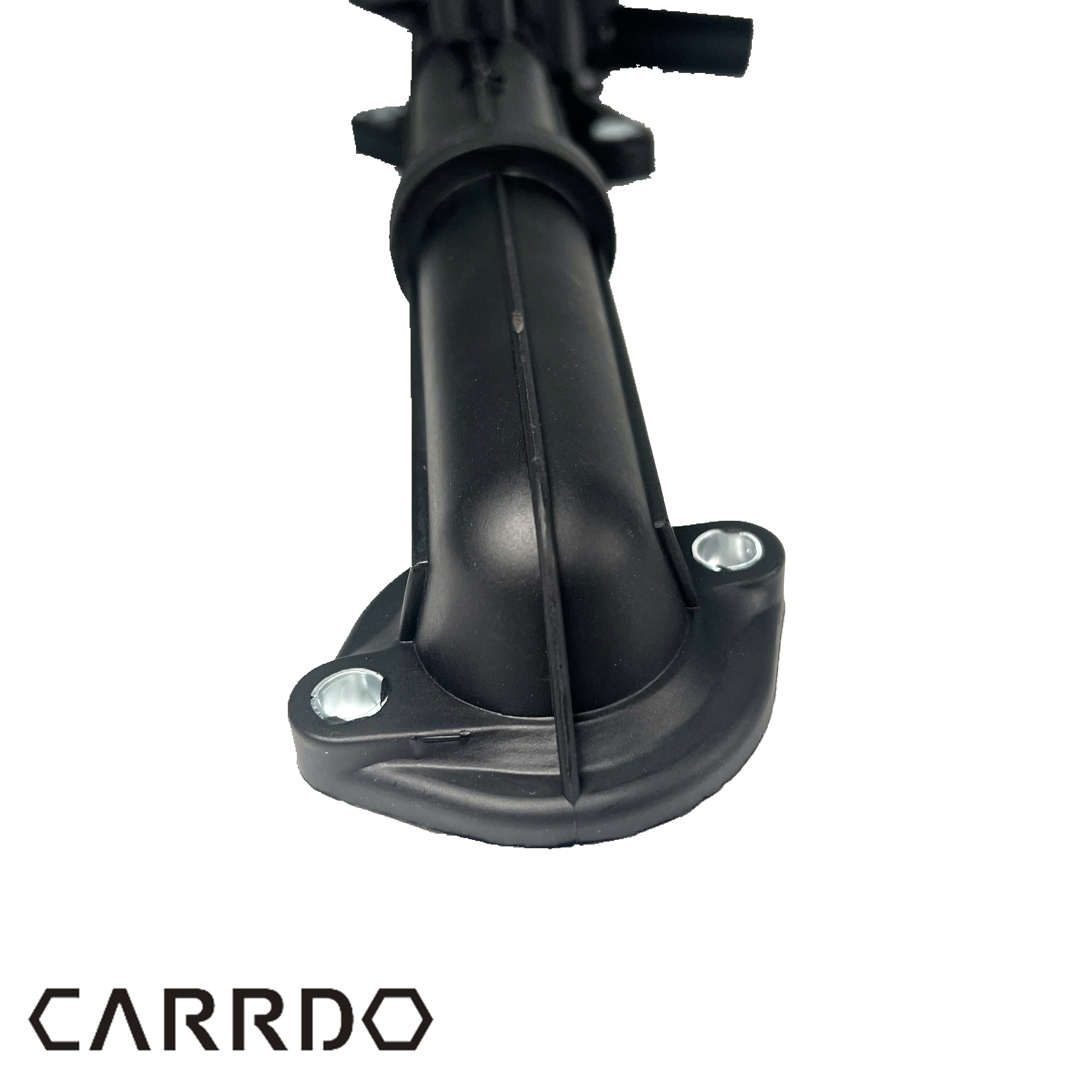 Engine coolant thermostat housing for Kia Picanto - 25600-02566