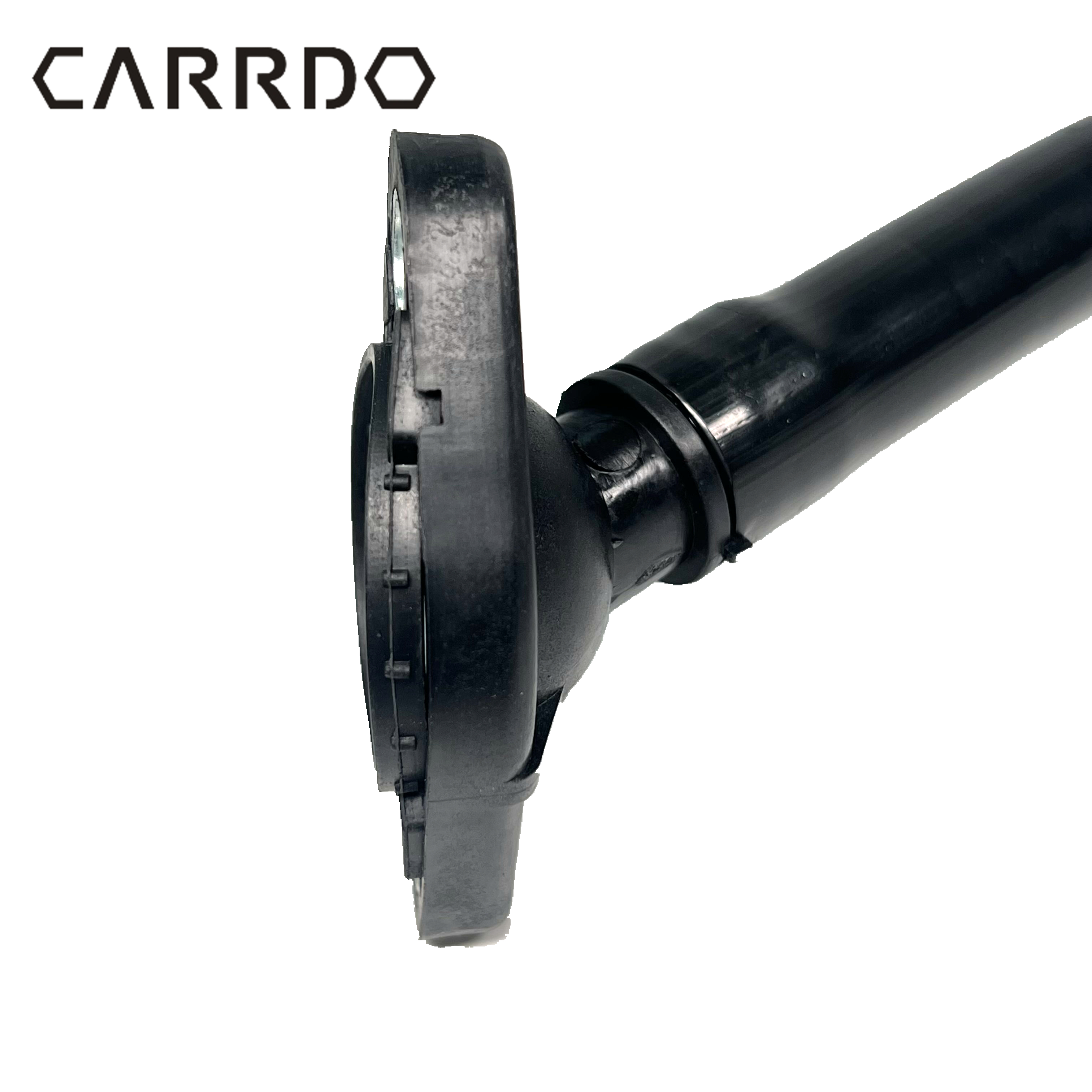 Japan automobile engine cooling system parts coolant water pipe 16268-75091