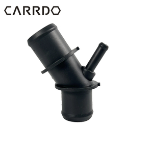 2023 New Buick Encore Chevrolet Cruze Opel Vauxhall 16057-36011 coolant radiator heater hose connector