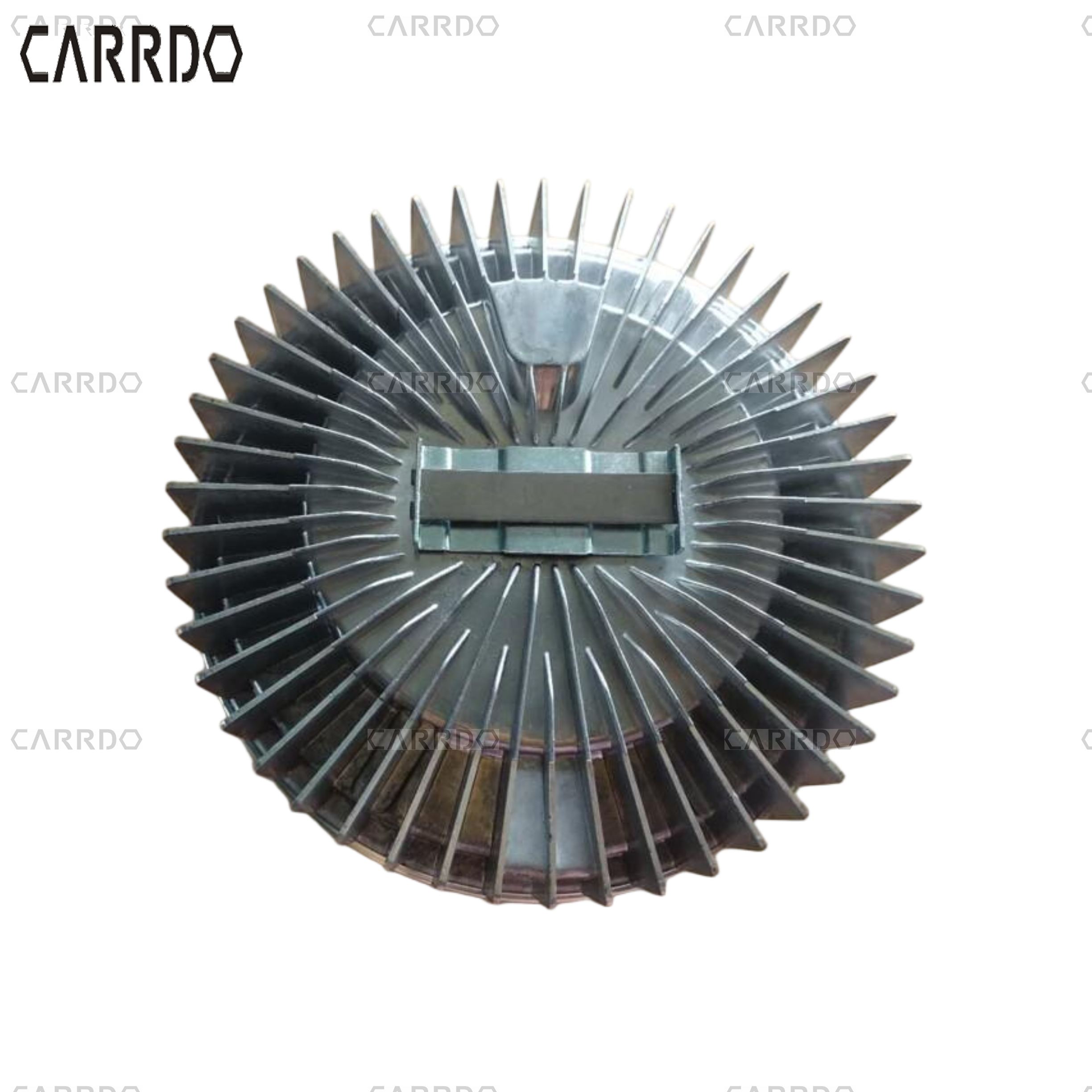 CARDO high-quality and fast-flowing hydraulic coupling suitable for Mazda BT50 Wl21-15-150