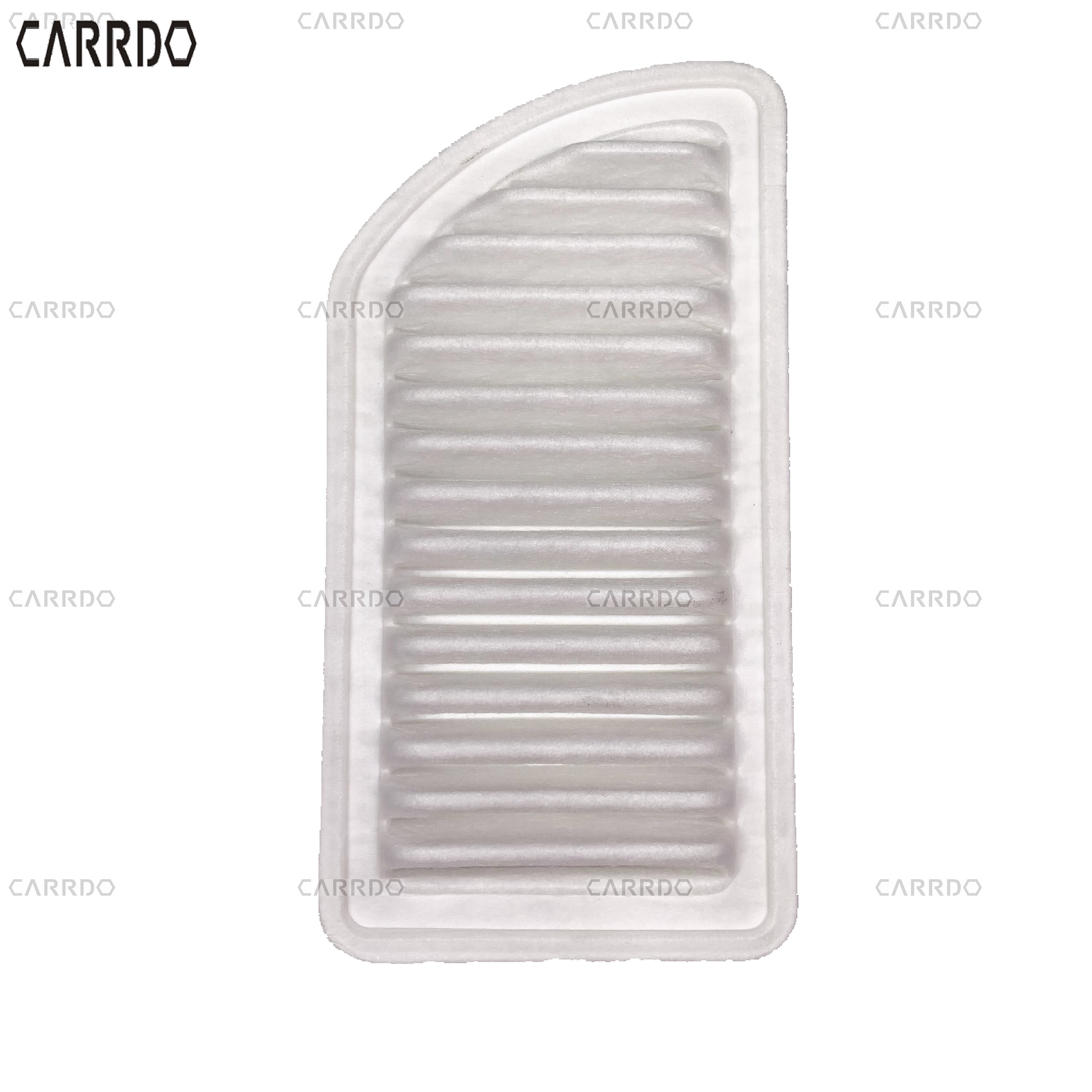 CARDO OEM Q00A1190112 Auto Fuel and Oil and Cabin Air Filter for Mazda