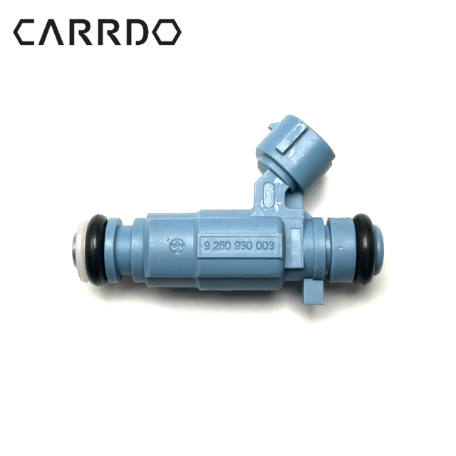 Modern Santa Fe XG350, Kia Optima Amanti 2.4L, 3.5L 3531038010 fuel injector nozzle, 35310-38010 fuel injector