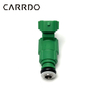 One-stop Guangzhou supplier parts auto automatic gasoline injector for Hyundai Kia 35310-37150 Rio Sonata Optima