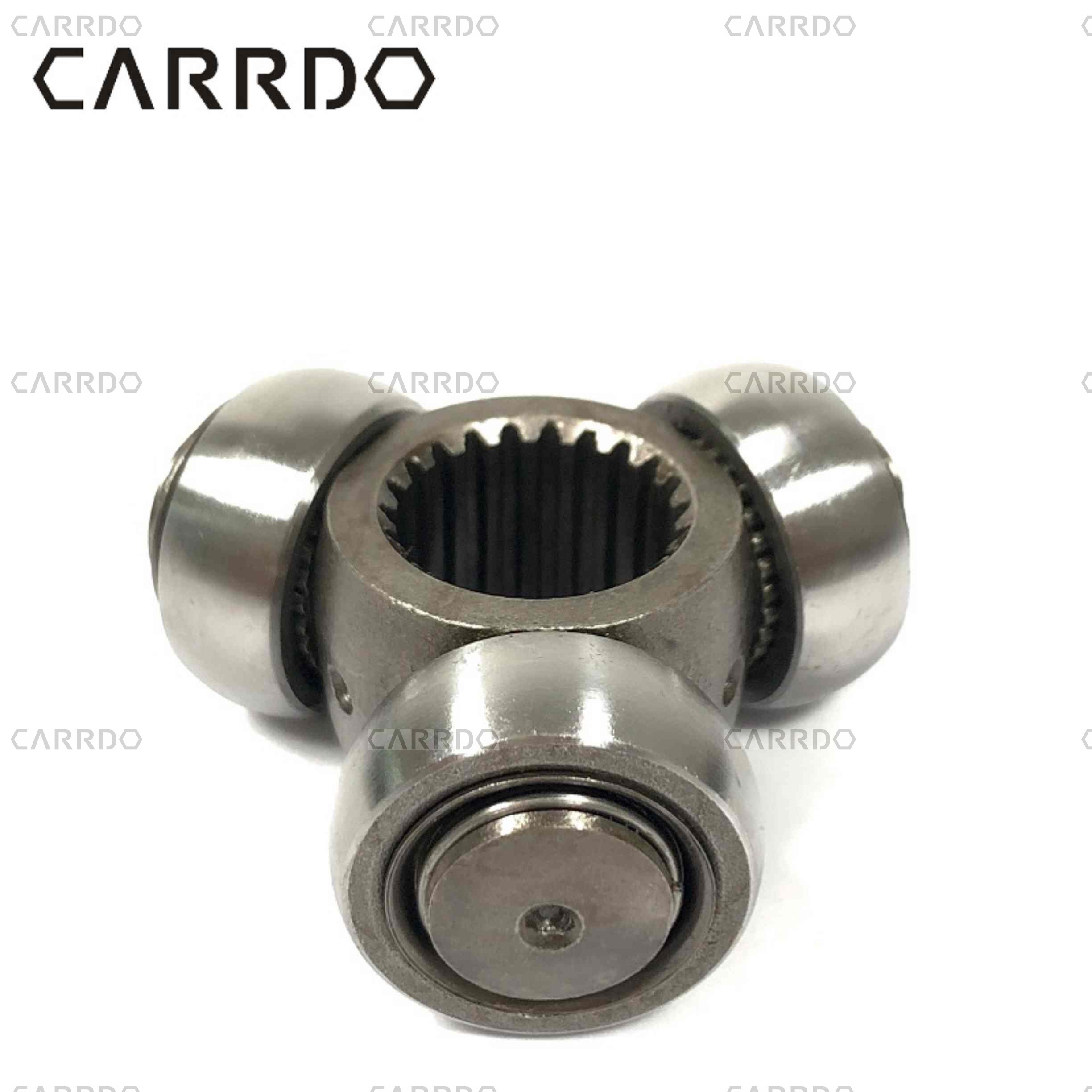 YARIS 22 TEETH 29 MM