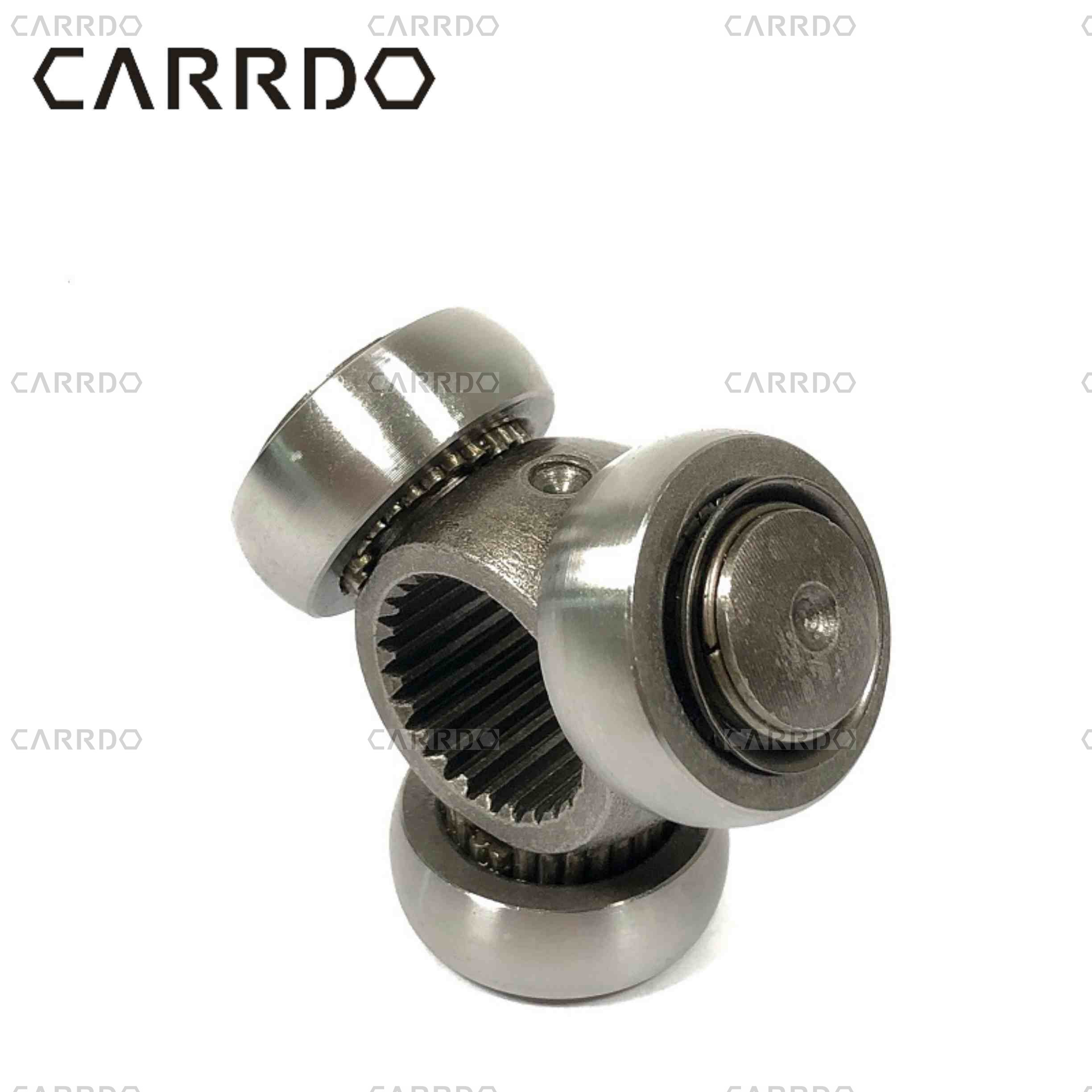 SUZUKI 26 TEETH 29.7MM