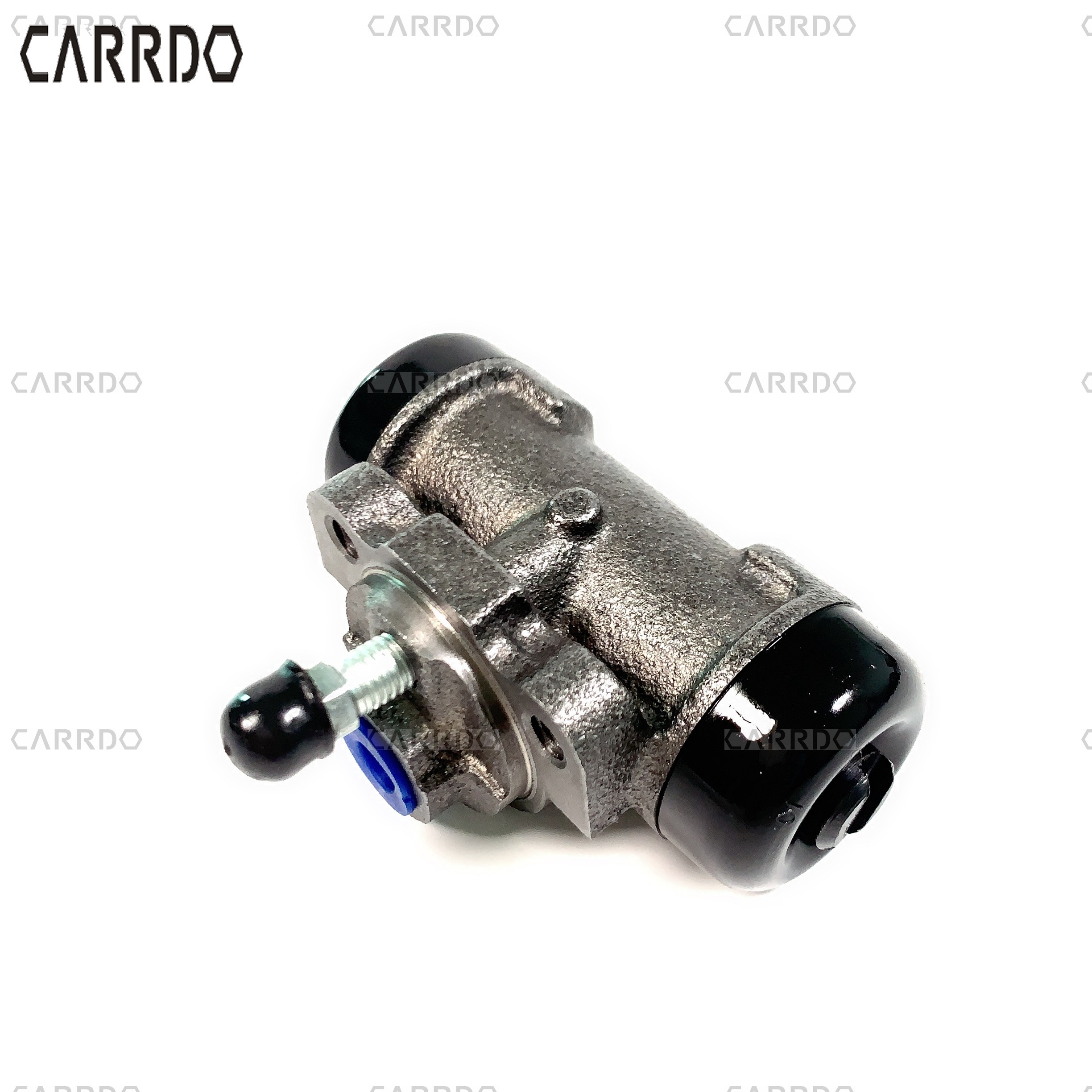 47550-42020 is applicable to the rear-wheel brake caliper booster of Toyota RAV4