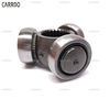 Camry big 24-tooth high-quality automotive parts joint bearing Cv tripod joint universal joint