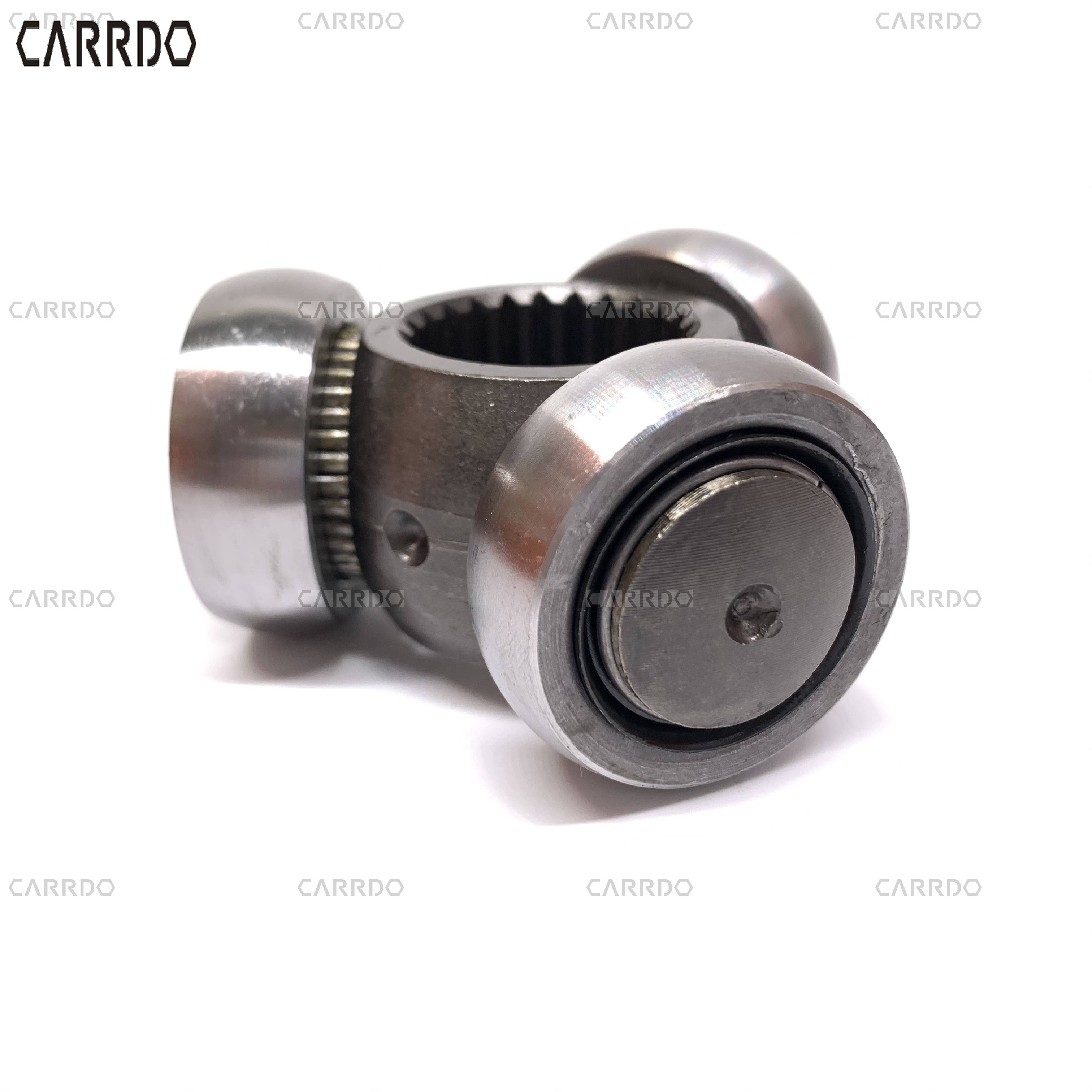 Camry big 24-tooth high-quality automotive parts joint bearing Cv tripod joint universal joint