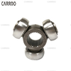 Auto parts - Universal joint for car - Corolla 29 teeth, 33.8 mm size, 29 t * 33.8 mm tripod universal joint