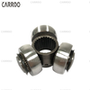 Applicable to the three-legged frame of the transmission shaft for HILUX vehicles with 24 teeth and 47.7 centimeters in length, CV universal joint bearing