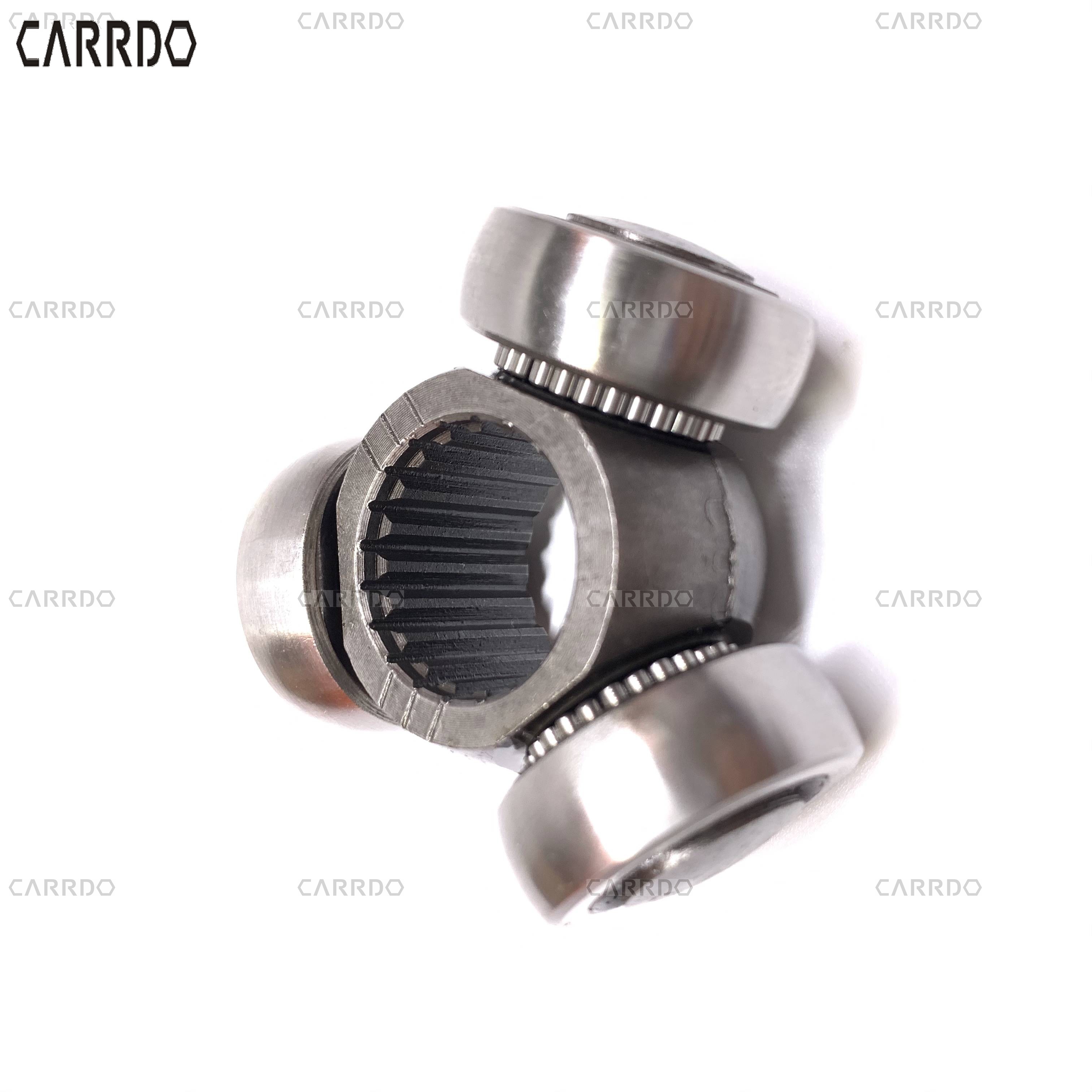 HYUNDAI 20 TEETH automotive component spider assembly tripod connector