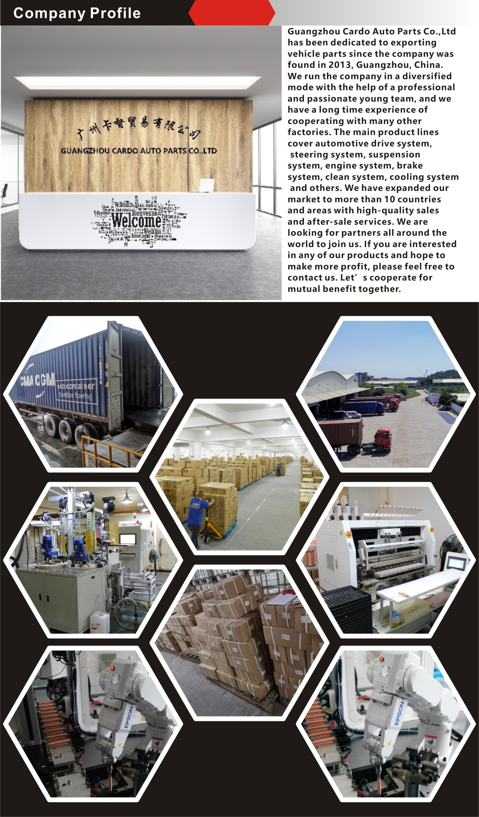 Company Profile