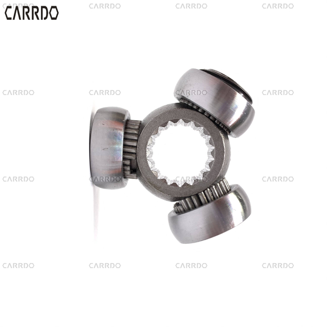 Automobile part - CV joint bearing tripod joint with 18 teeth - SUZUKI