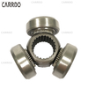 Hot Selling Car Parts Suitable for Hyundai 24 Teeth 42 Mm Tripod Universal Joint Size 24t * 42mm