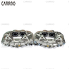 47750-60130 47730-60130 are applicable to the brake calipers of theYIQI Toyota Prado. Brake calipers