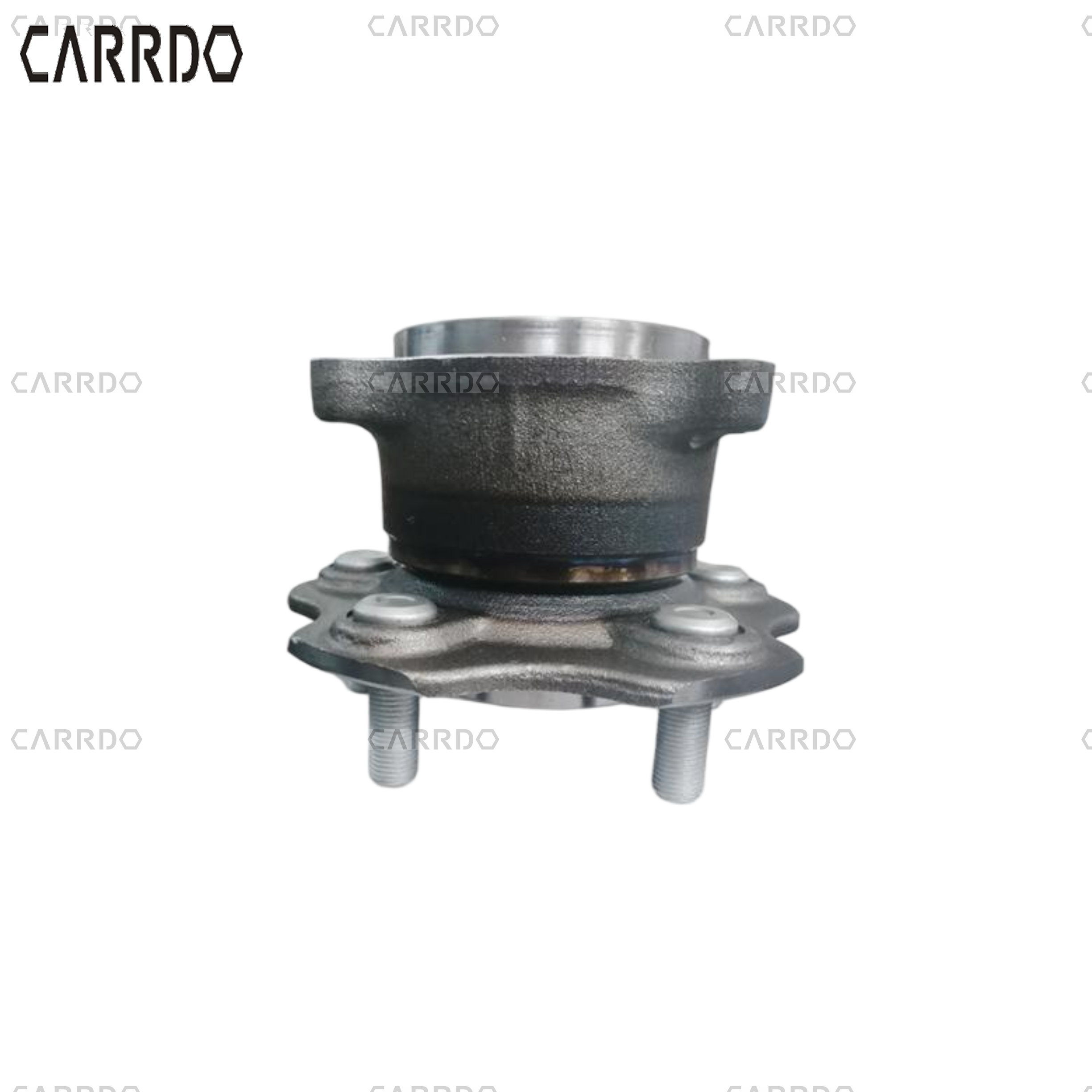 Hub unit automotive bearing 43202-JK00A - Nissan 370Z wheel bearing kit