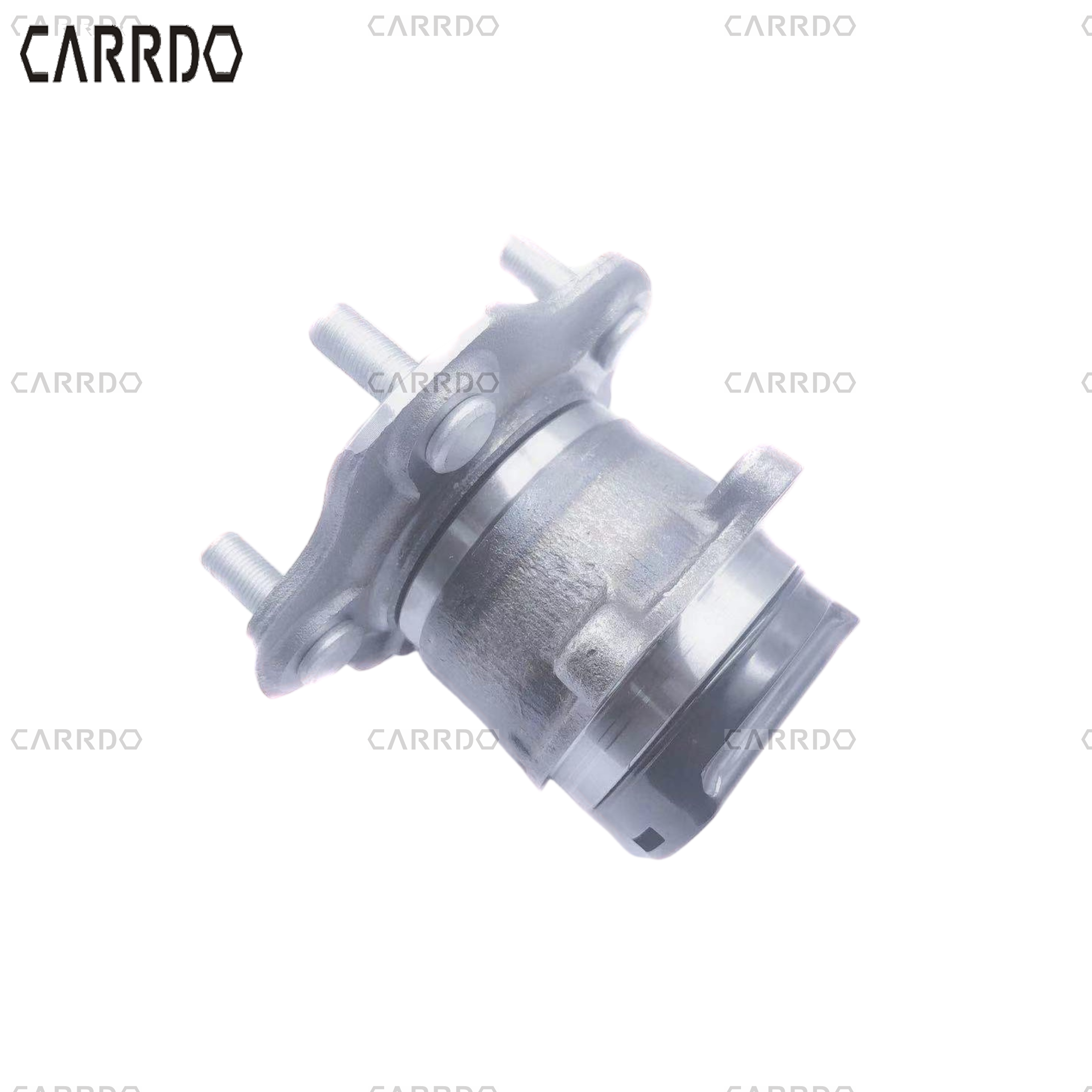 43202-JG000 is applicable to the rear wheel hub bearing hub unit of Nissan QASHQAI, as well as the hub assembly of automotive parts and the factory for automotive parts.
