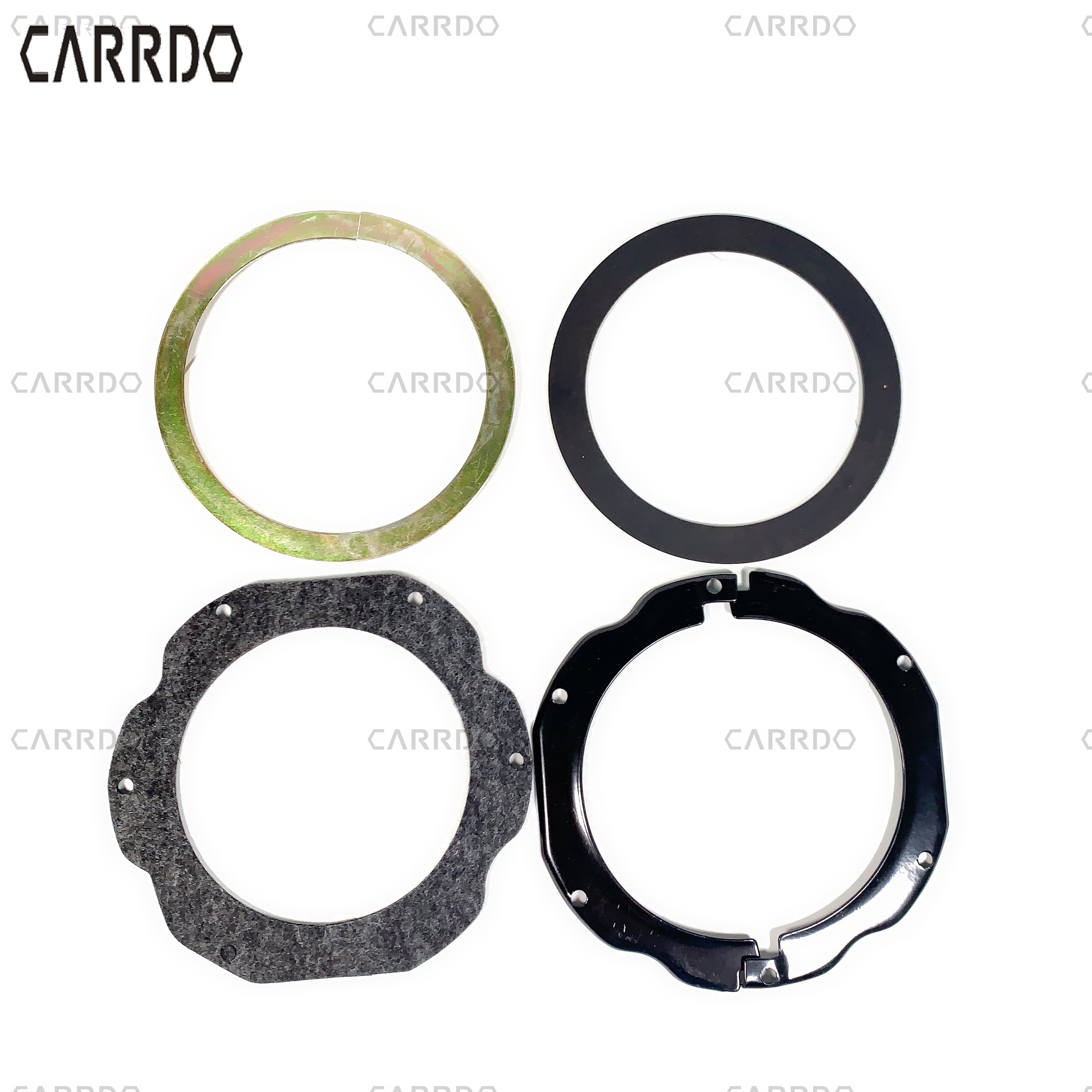 SNAK power vehicle steering rack and steering knuckle repair kit 43204-60030 oil shaft seal assembly, for Land Cruiser customized vehicle engine parts