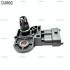 The automotive accessory intake pressure sensor MAP sensor 1865A248 is applicable to Mitsubishi Mirage.