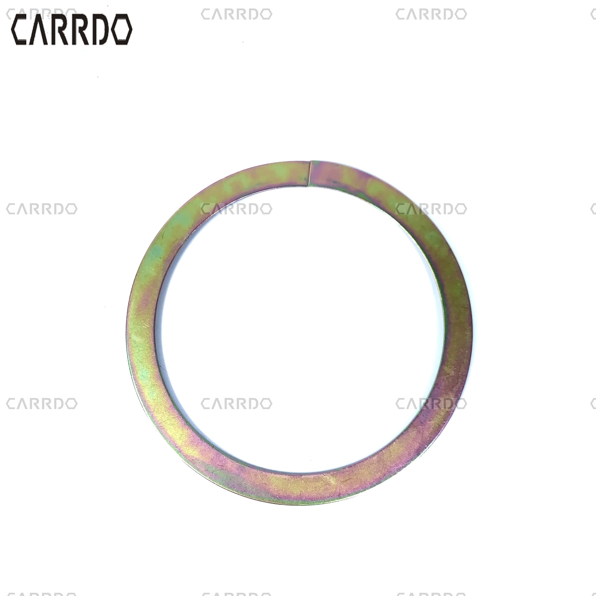 43204-60020 is applicable to the repair kit for the Toyota Land Cruiser HZJ# steering knuckle shaft head