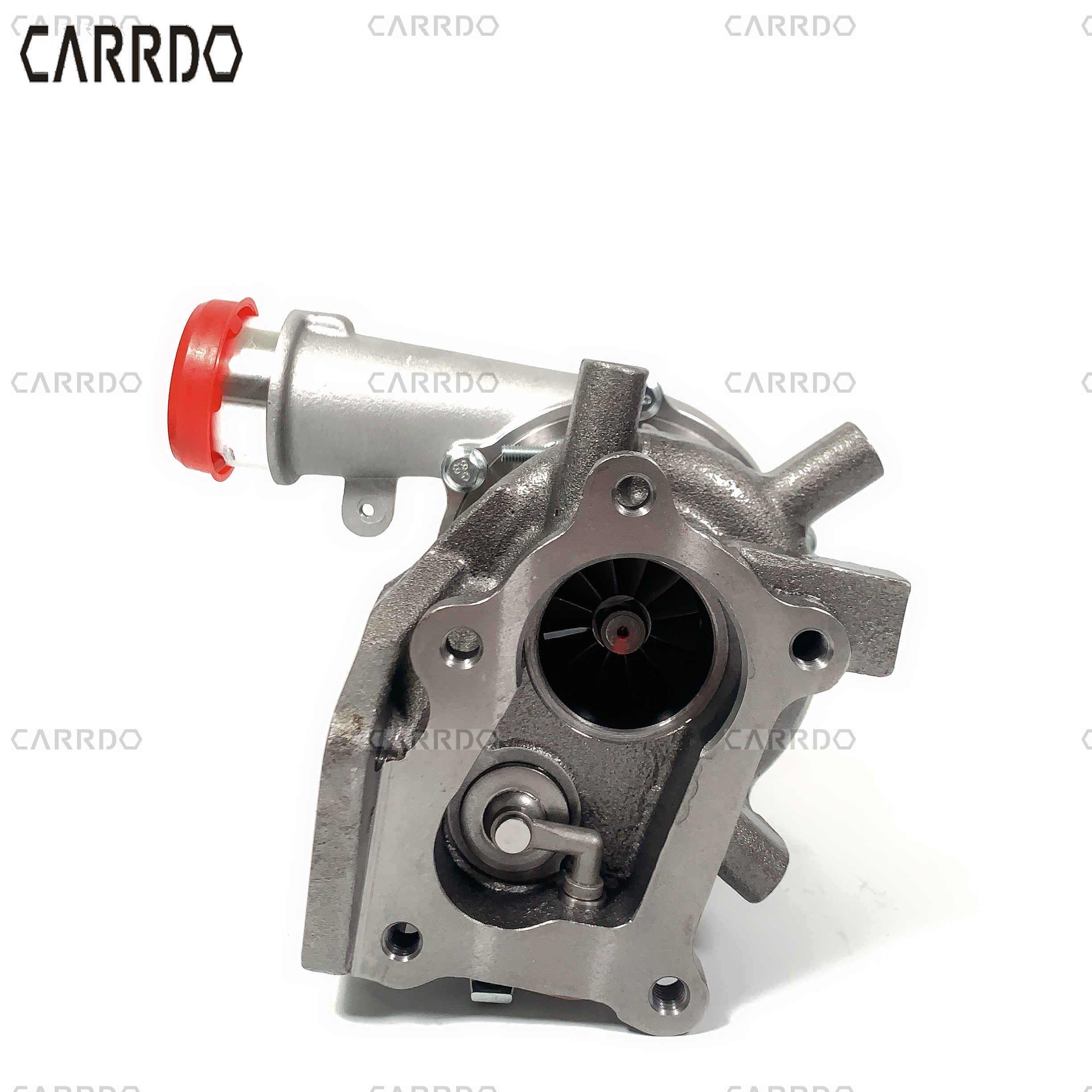 Mazda 6 high-quality Mazda 3 Mazda CX7 K0422582 engine parts turbocharger