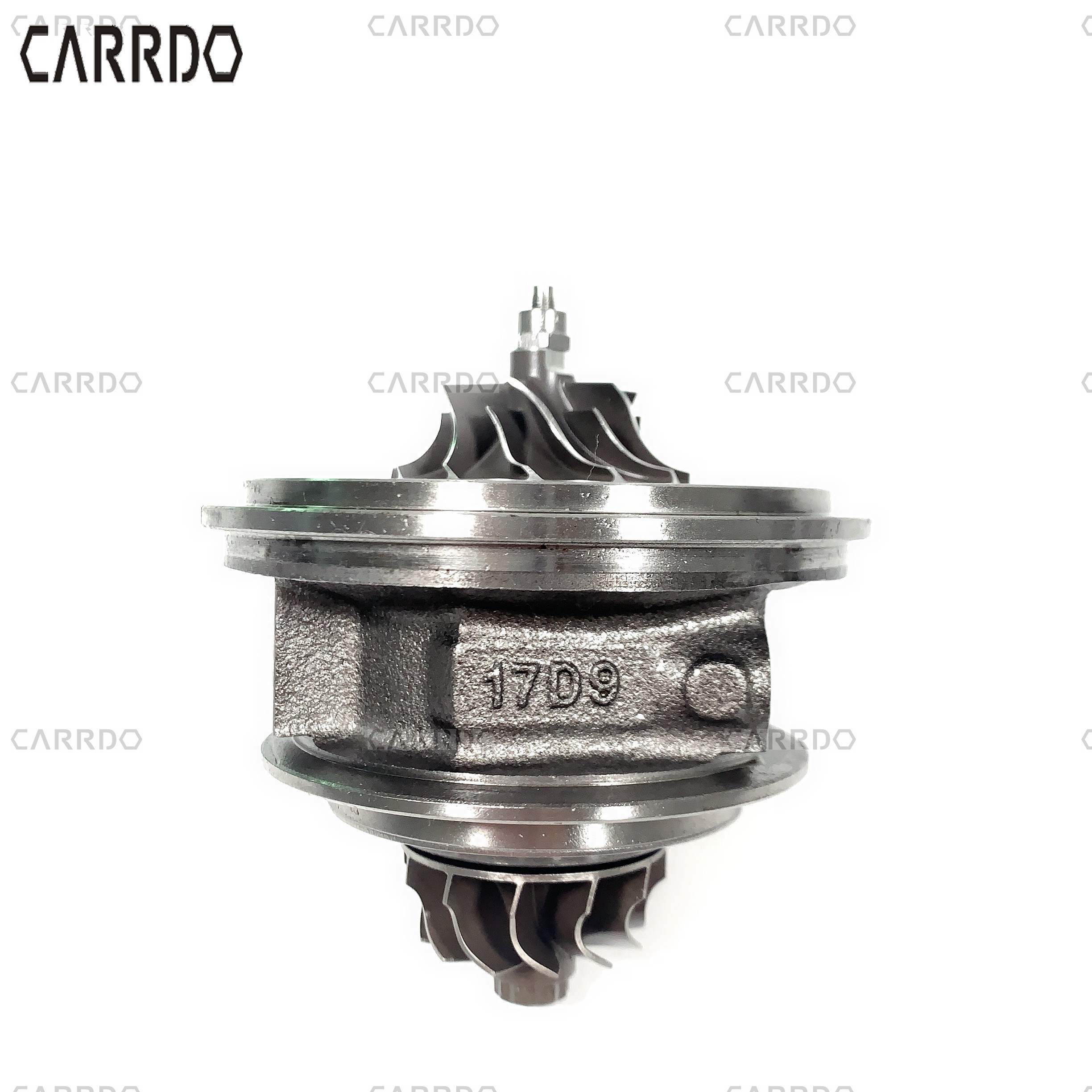 Land Rover Discovery 778401-0008 engine 306DT turbo chra - low-price boxed automotive parts